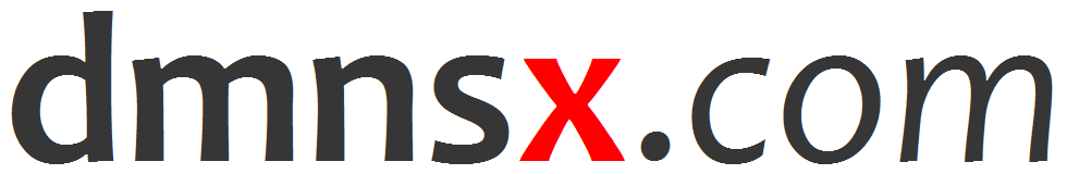 DMNSX.com